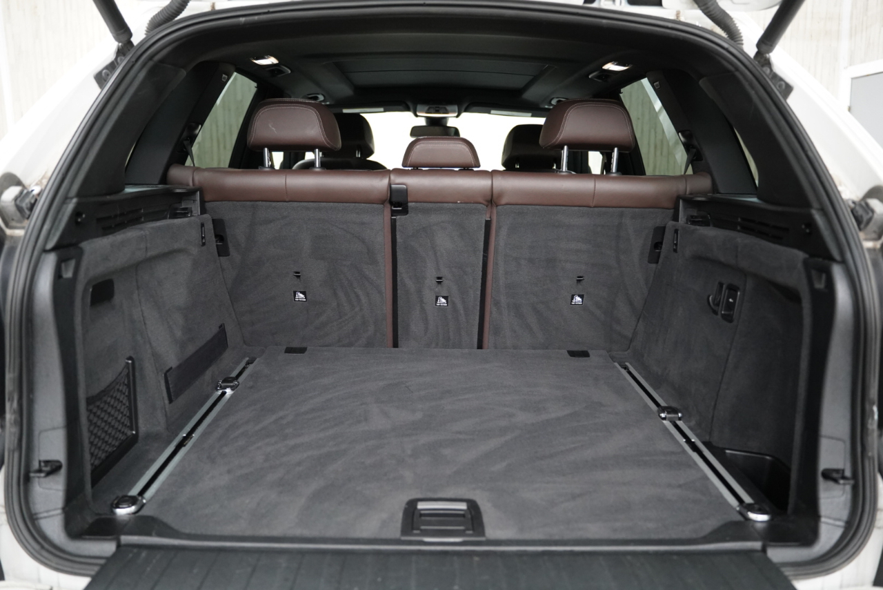 BMW X5 xDrive35i Sports Activity Vehicle 2018