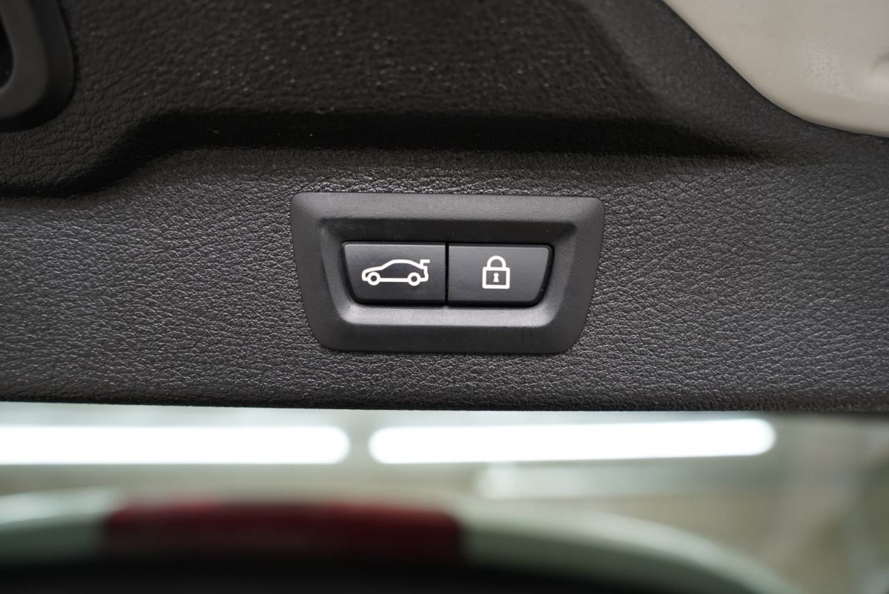 BMW X5 xDrive35i Sports Activity Vehicle 2018