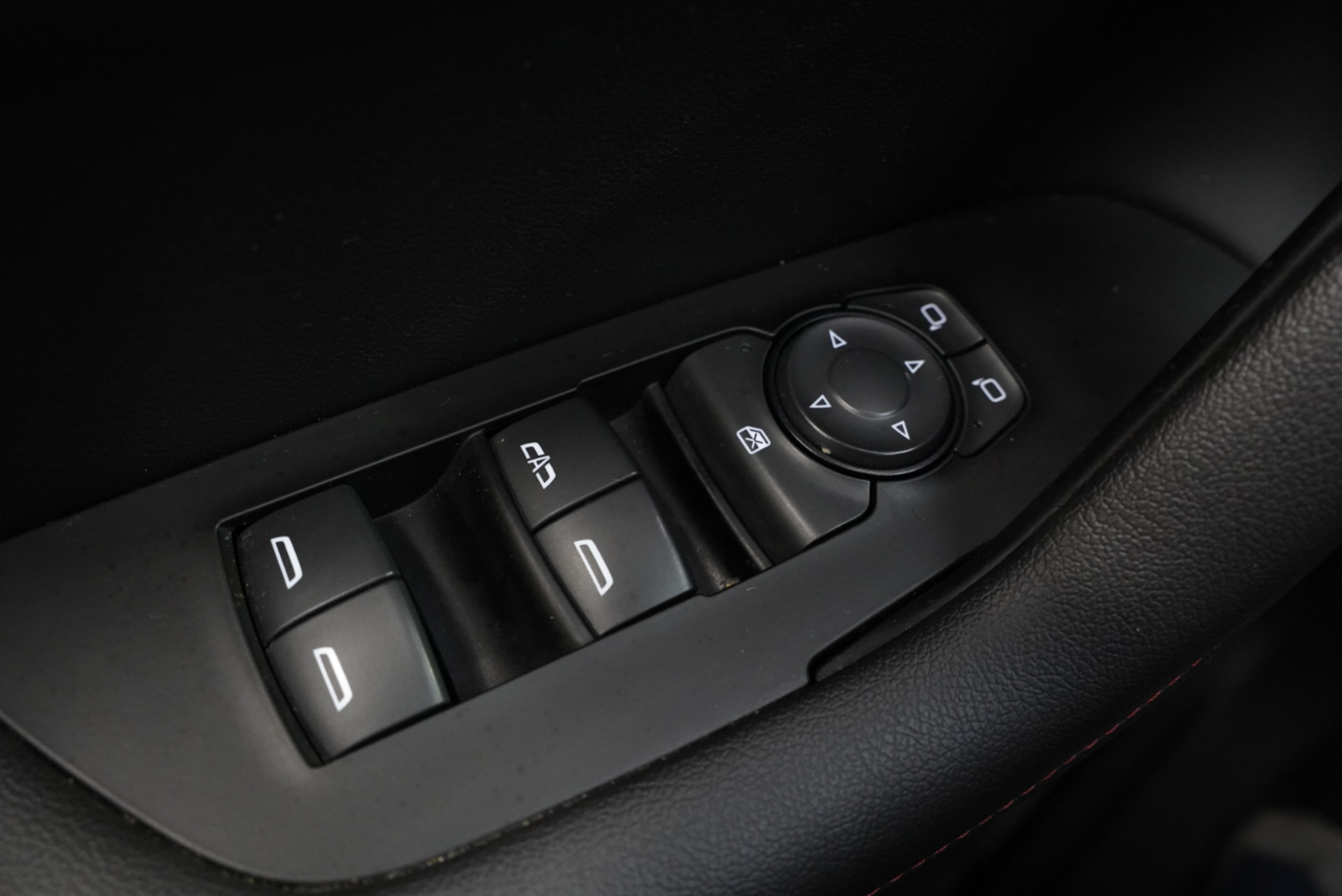 Chevrolet Blazer  2021