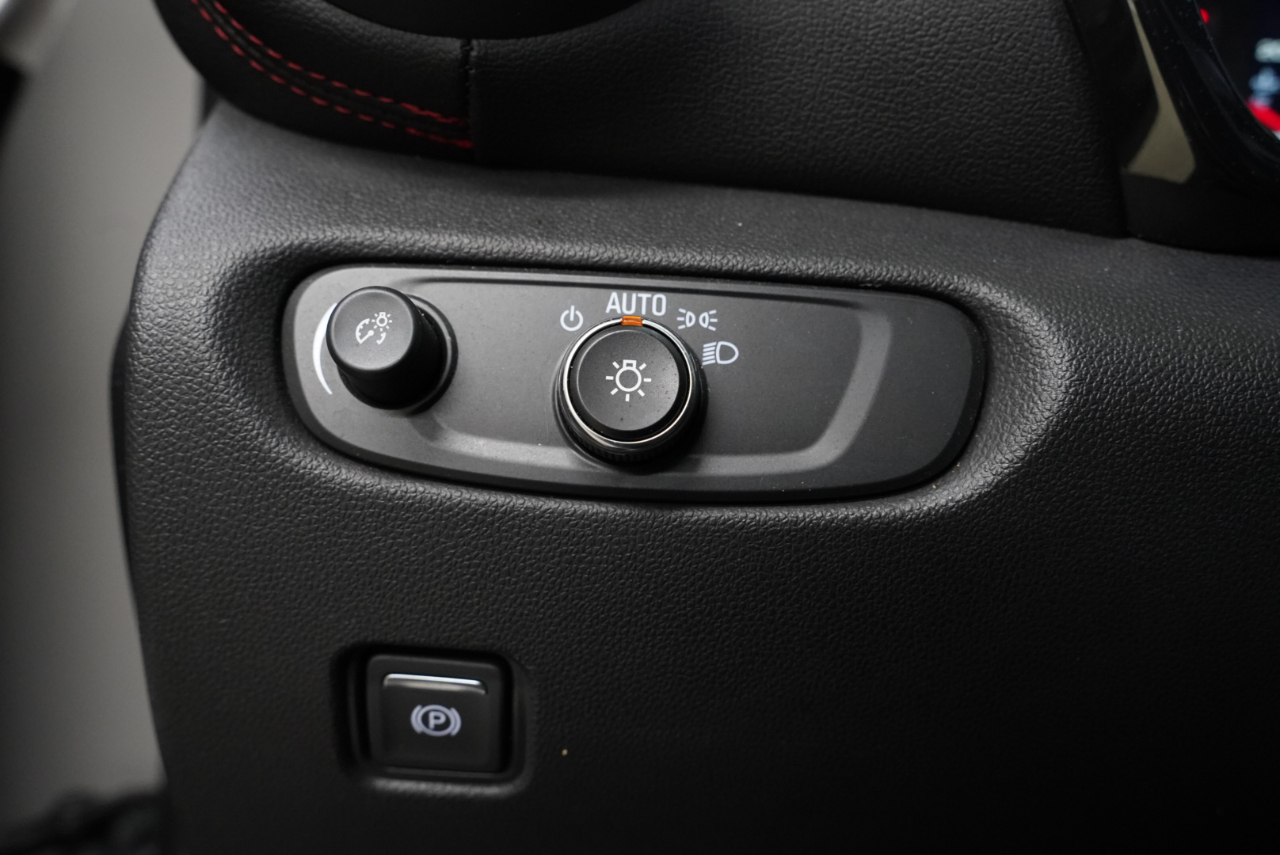 Chevrolet Blazer  2021