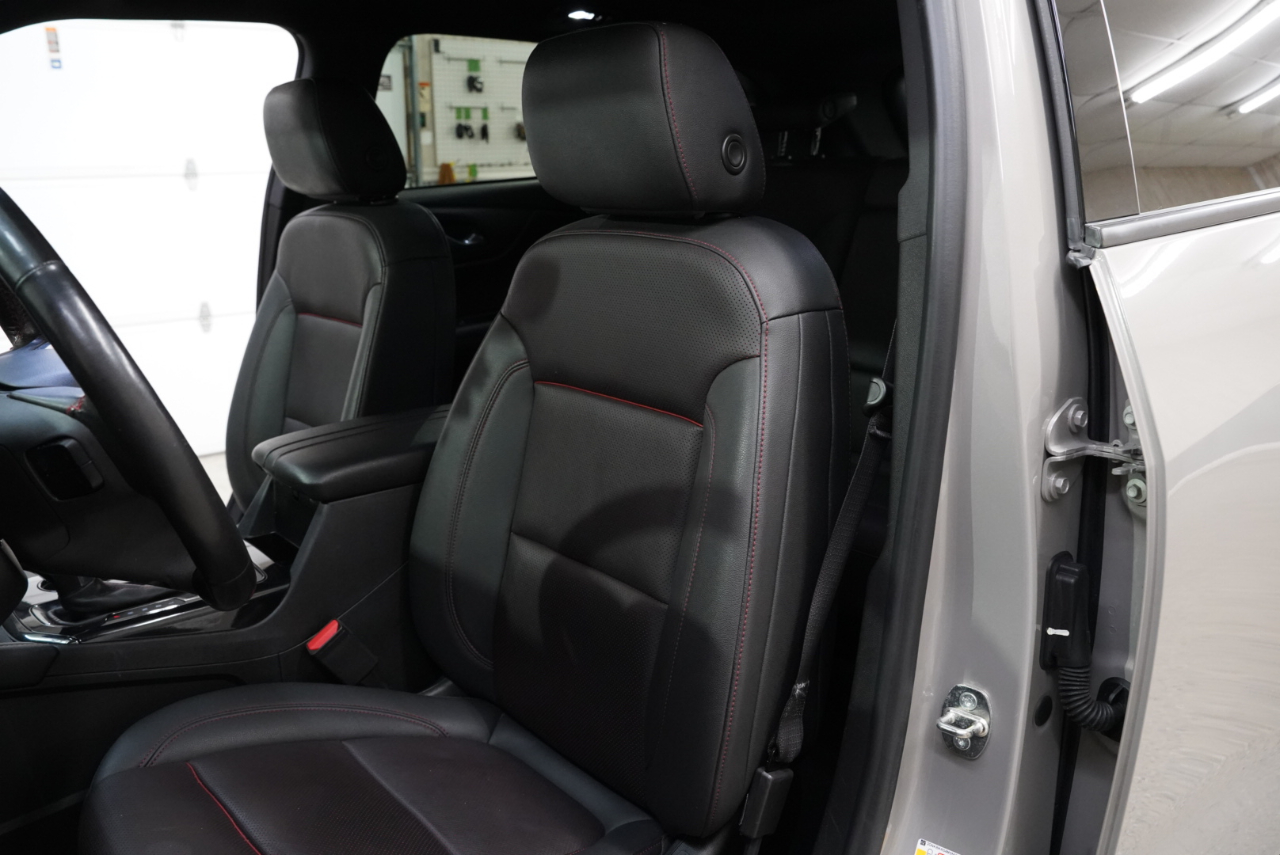 Chevrolet Blazer  2021