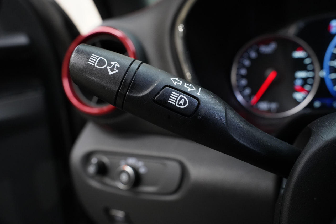 Chevrolet Blazer  2021