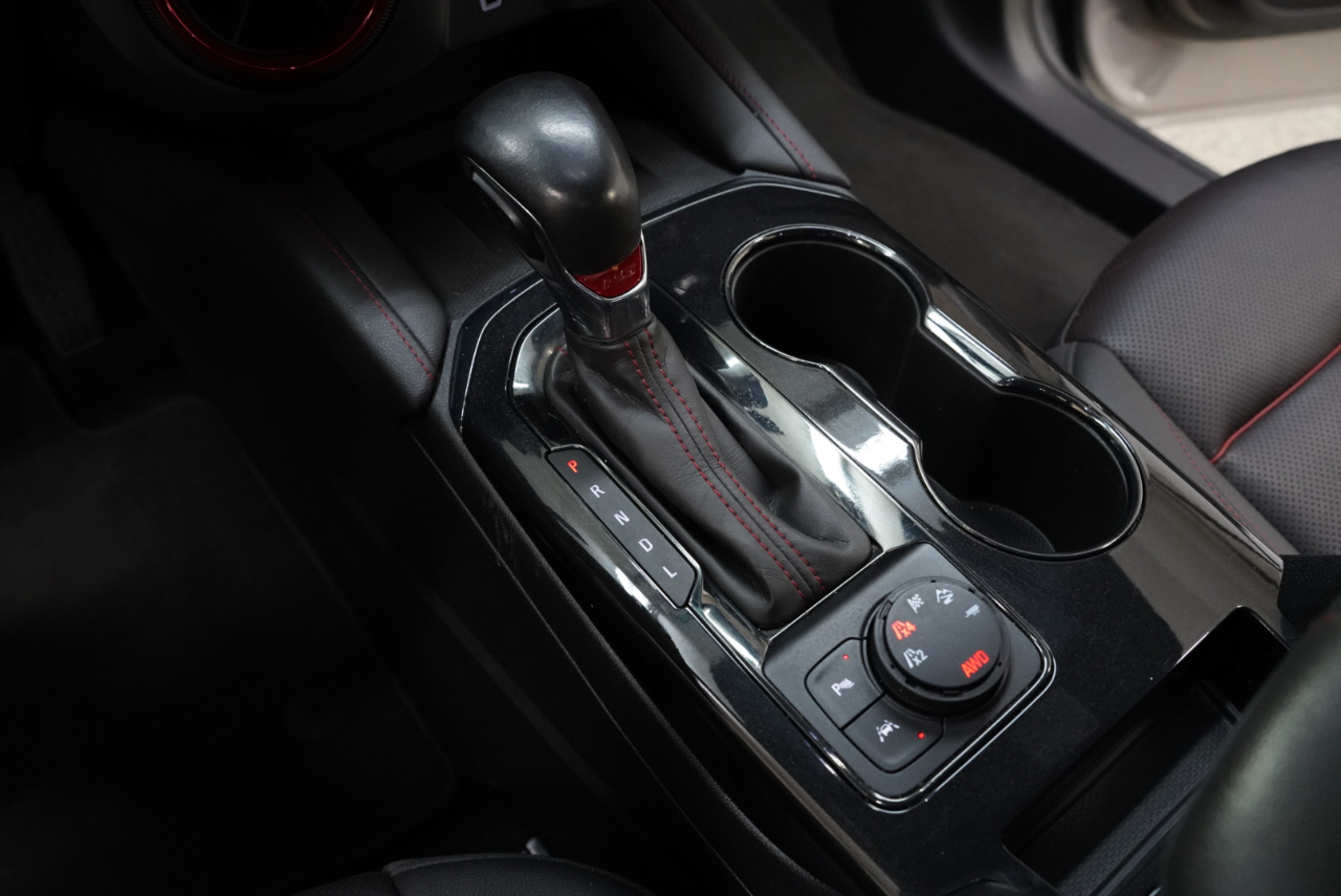 Chevrolet Blazer  2021