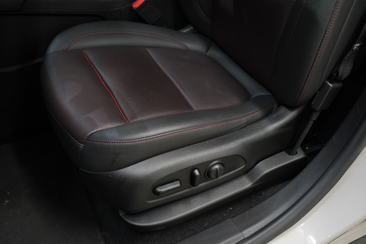 Chevrolet Blazer  2021