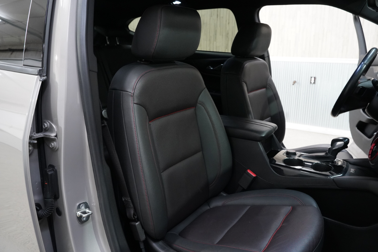 Chevrolet Blazer  2021