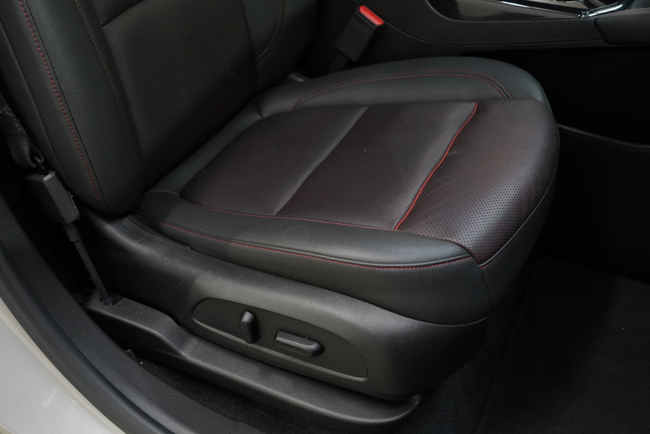 Chevrolet Blazer  2021