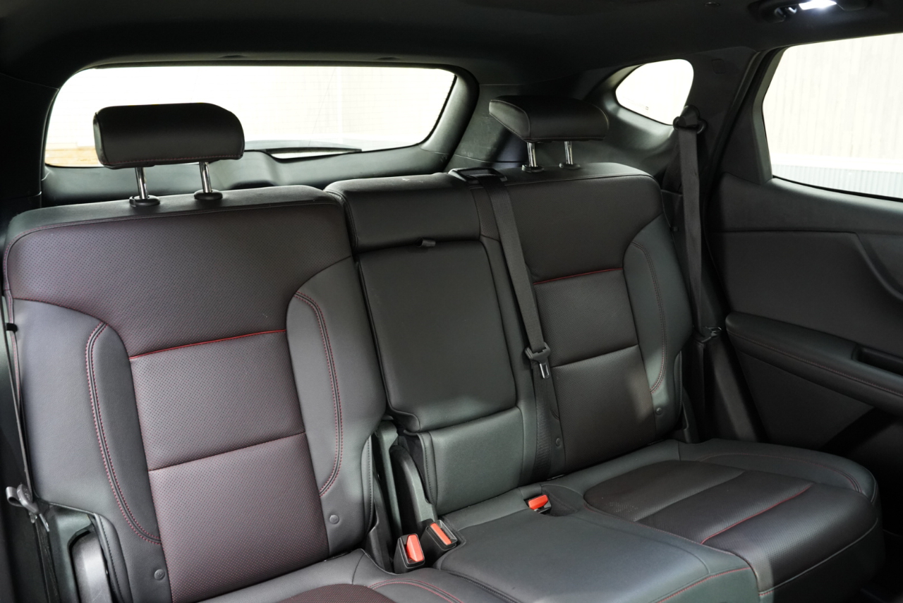 Chevrolet Blazer  2021