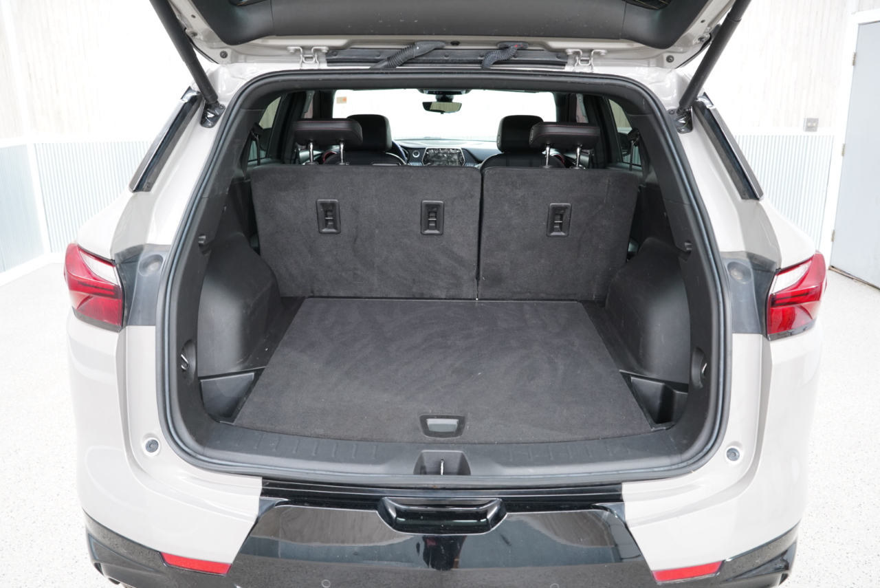 Chevrolet Blazer  2021