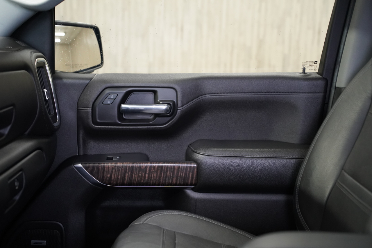 GMC Sierra 1500  2019