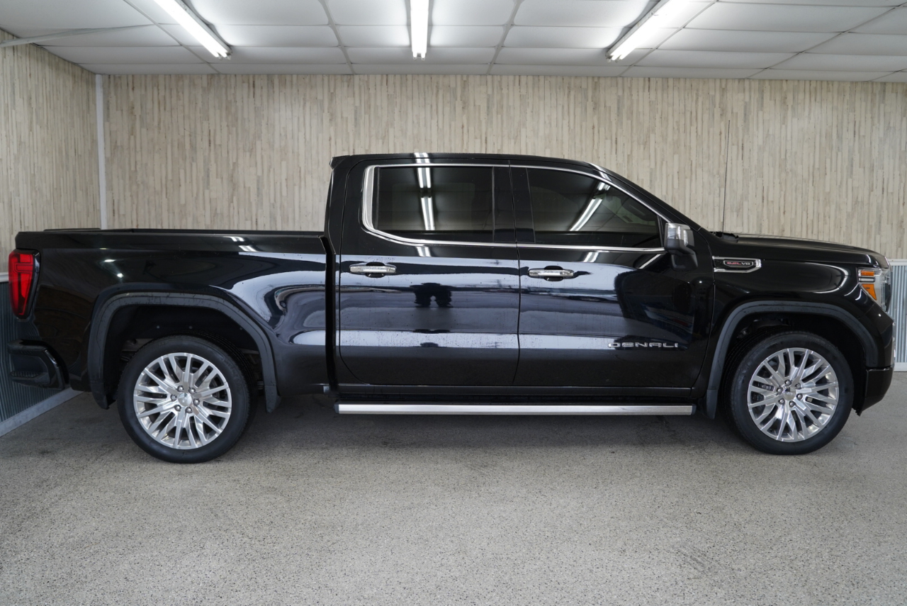 GMC Sierra 1500  2019