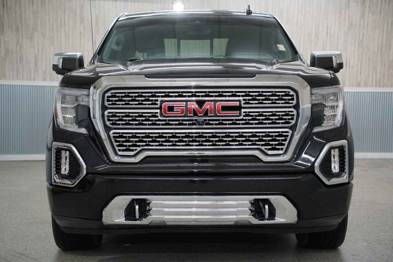 GMC Sierra 1500  2019