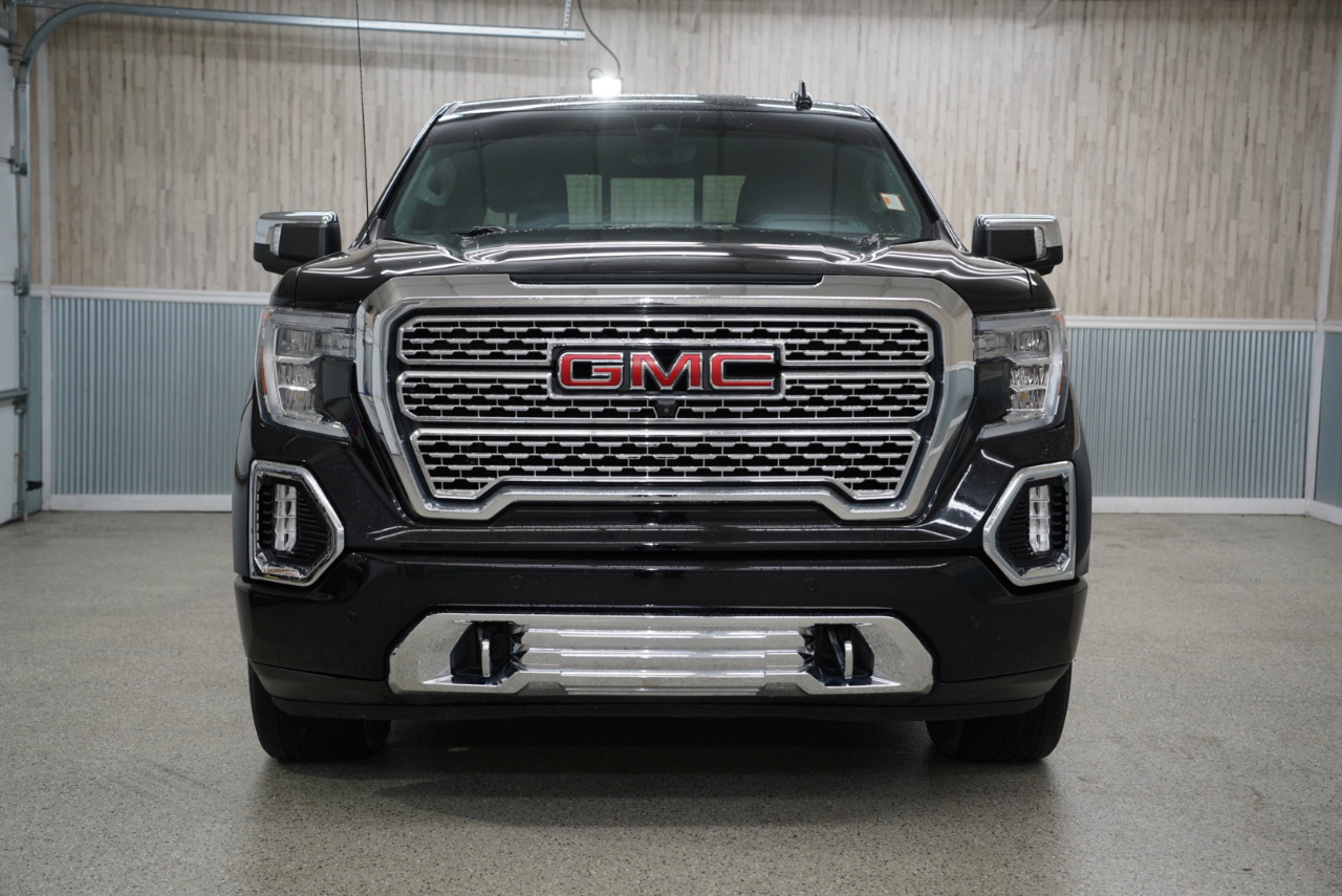 GMC Sierra 1500  2019