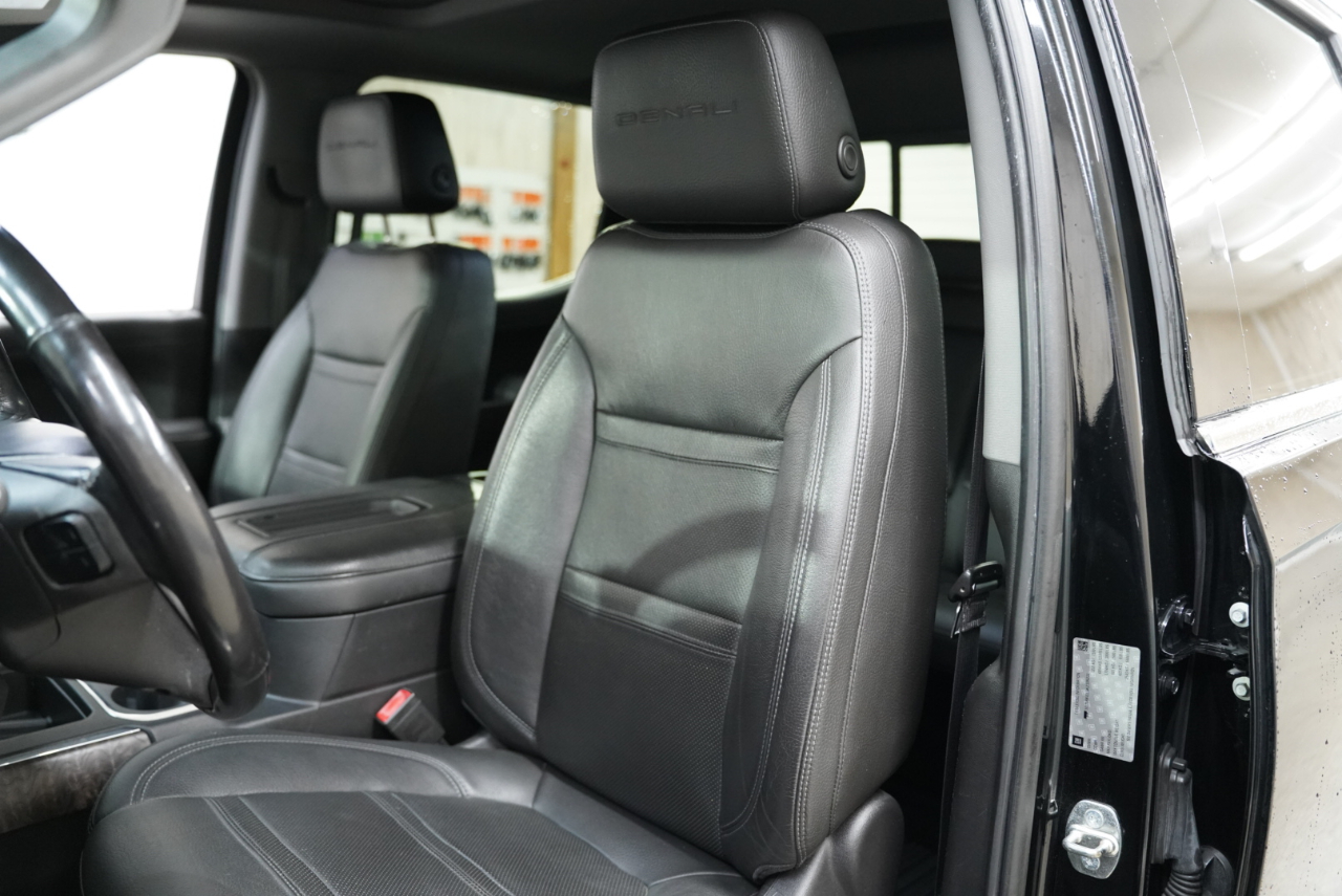 GMC Sierra 1500  2019