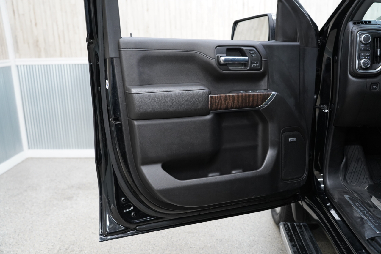 GMC Sierra 1500  2019