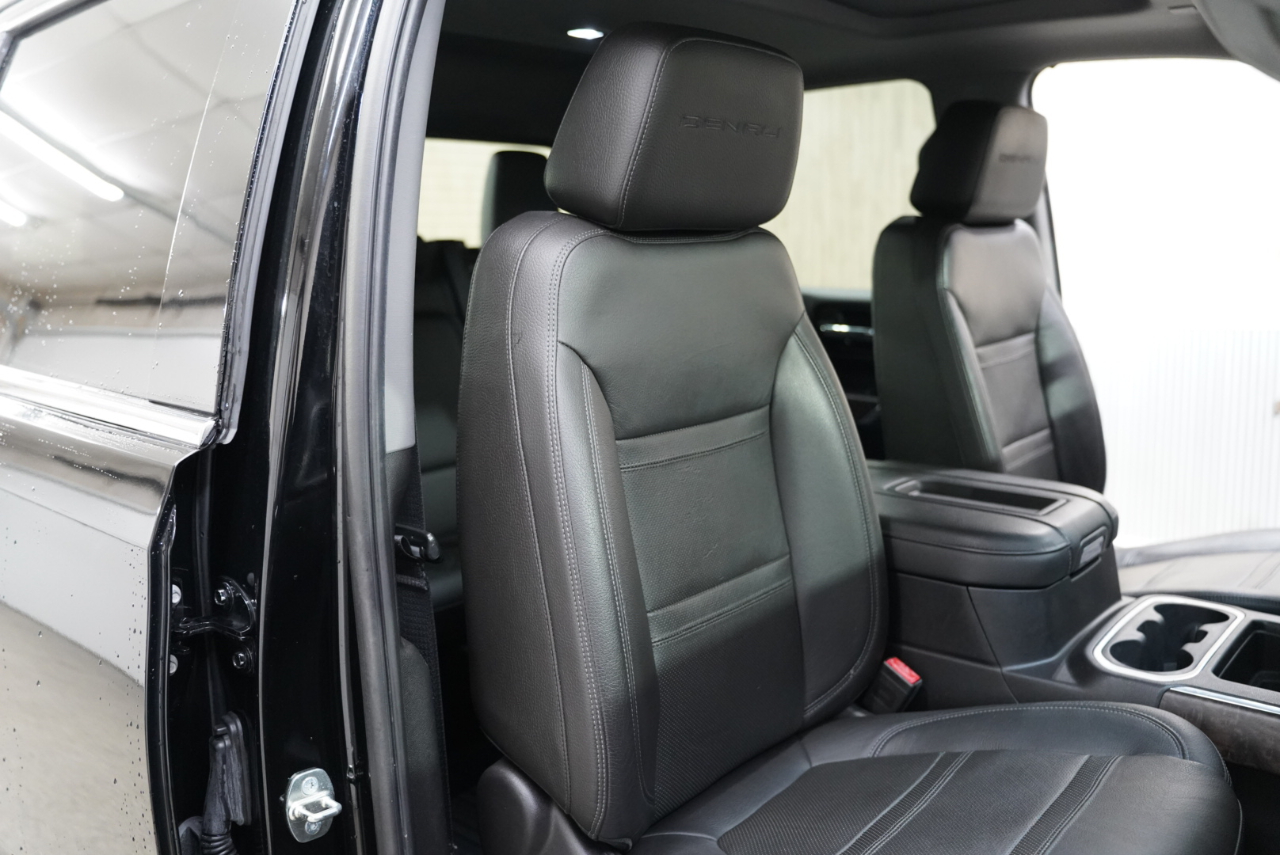 GMC Sierra 1500  2019