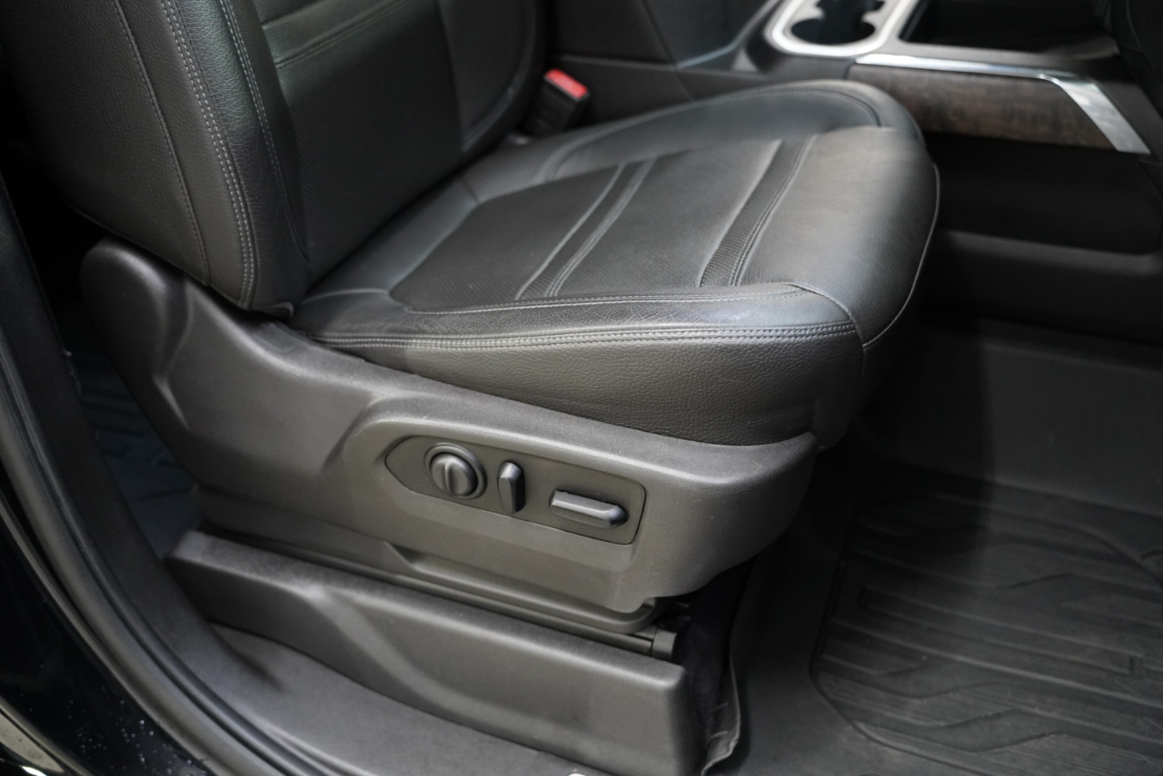 GMC Sierra 1500  2019