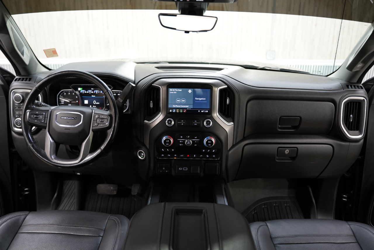 GMC Sierra 1500  2019