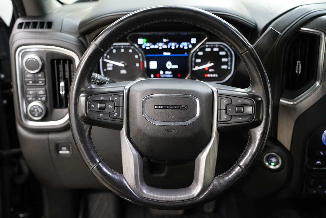 GMC Sierra 1500  2019