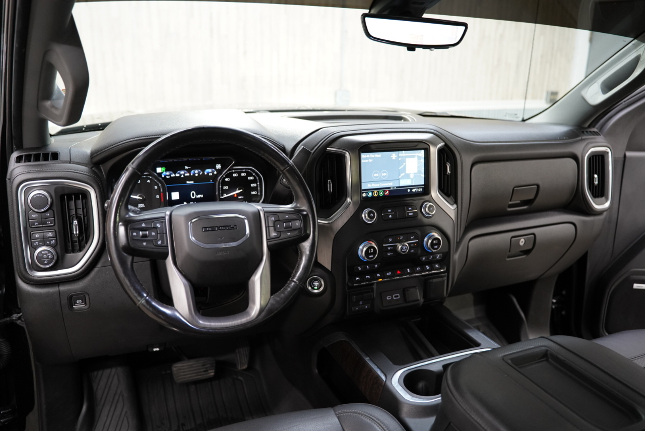 GMC Sierra 1500  2019