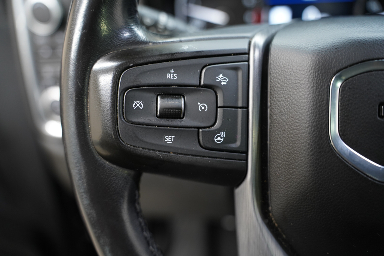 GMC Sierra 1500  2019