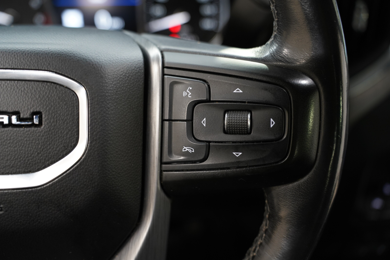 GMC Sierra 1500  2019