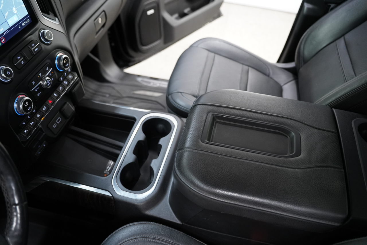 GMC Sierra 1500  2019