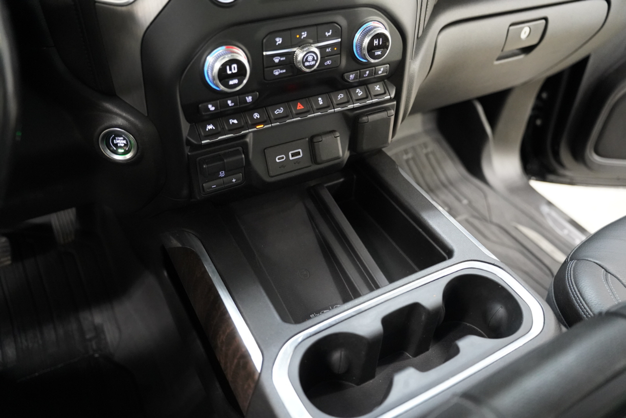 GMC Sierra 1500  2019