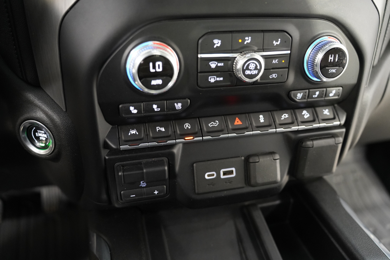 GMC Sierra 1500  2019