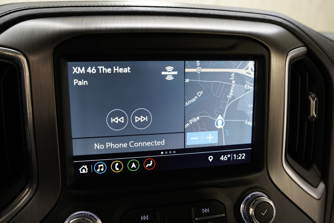 GMC Sierra 1500  2019