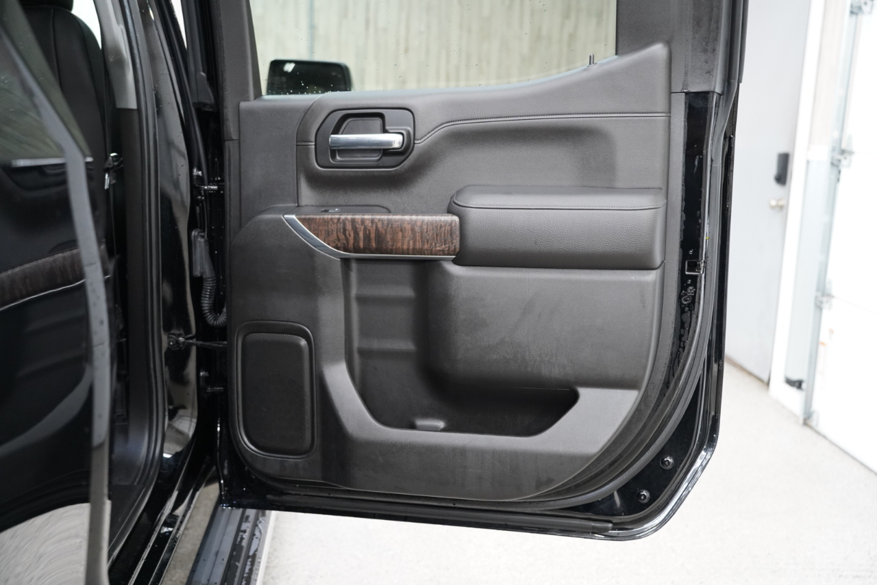 GMC Sierra 1500  2019