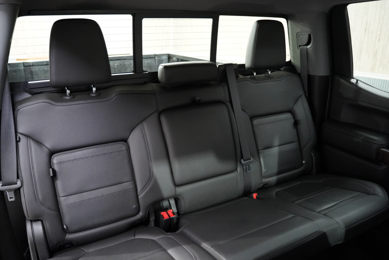 GMC Sierra 1500  2019