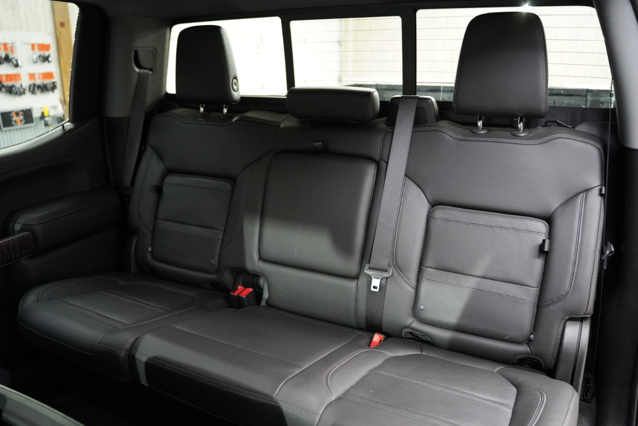 GMC Sierra 1500  2019