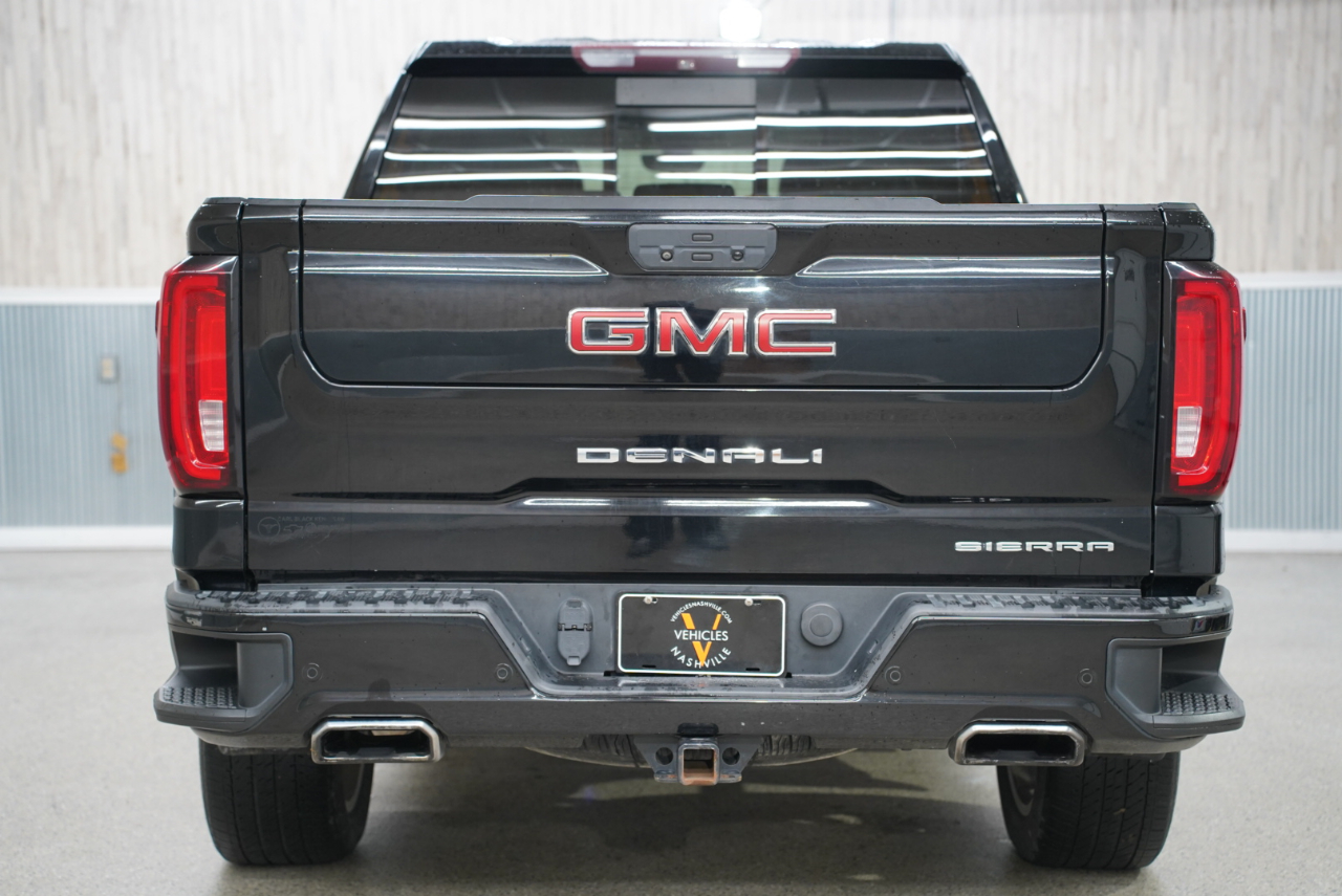 GMC Sierra 1500  2019
