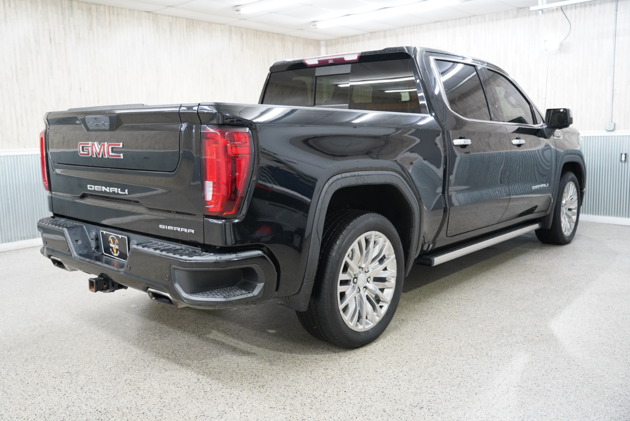 GMC Sierra 1500  2019