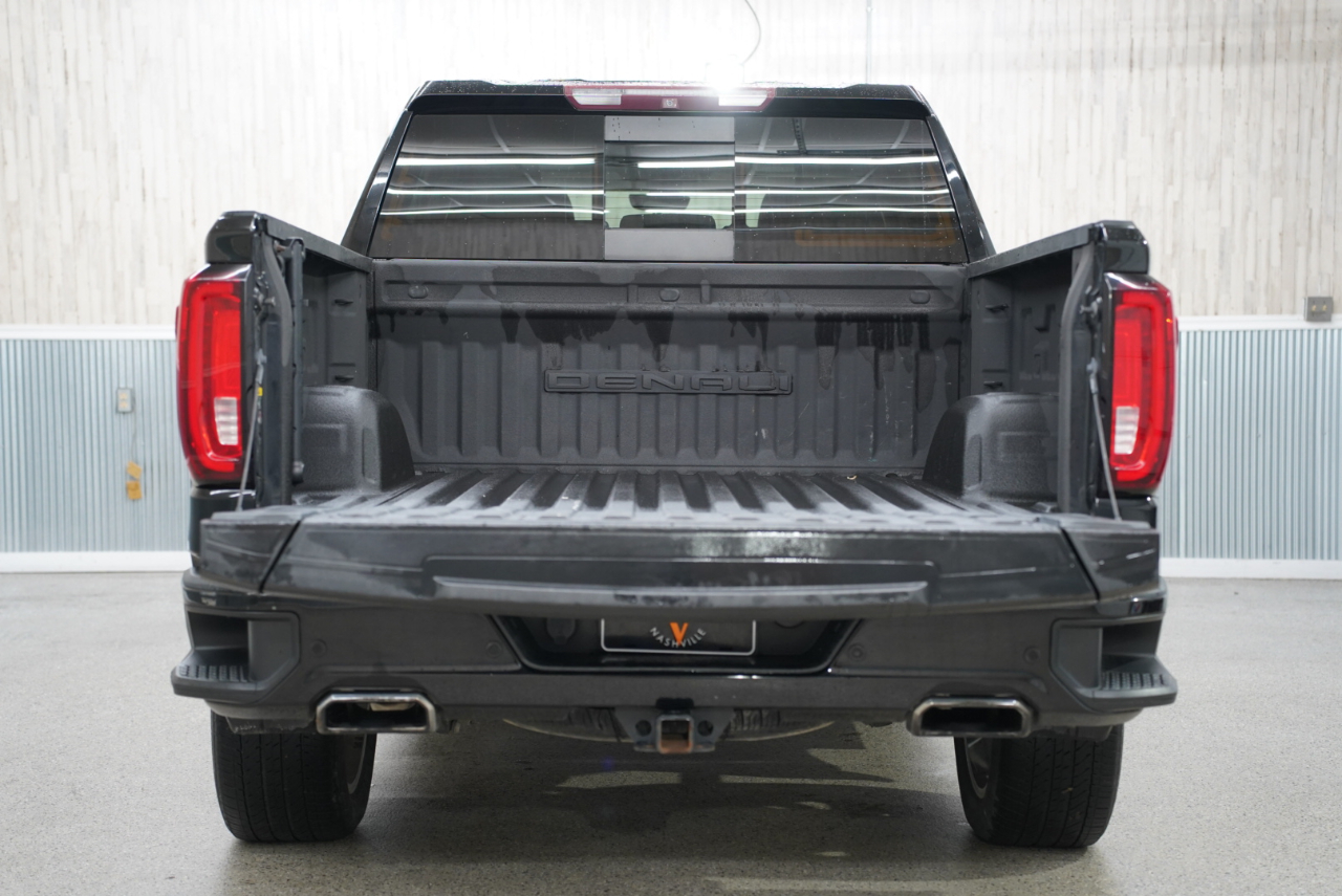 GMC Sierra 1500  2019