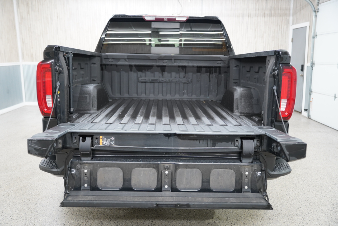 GMC Sierra 1500  2019