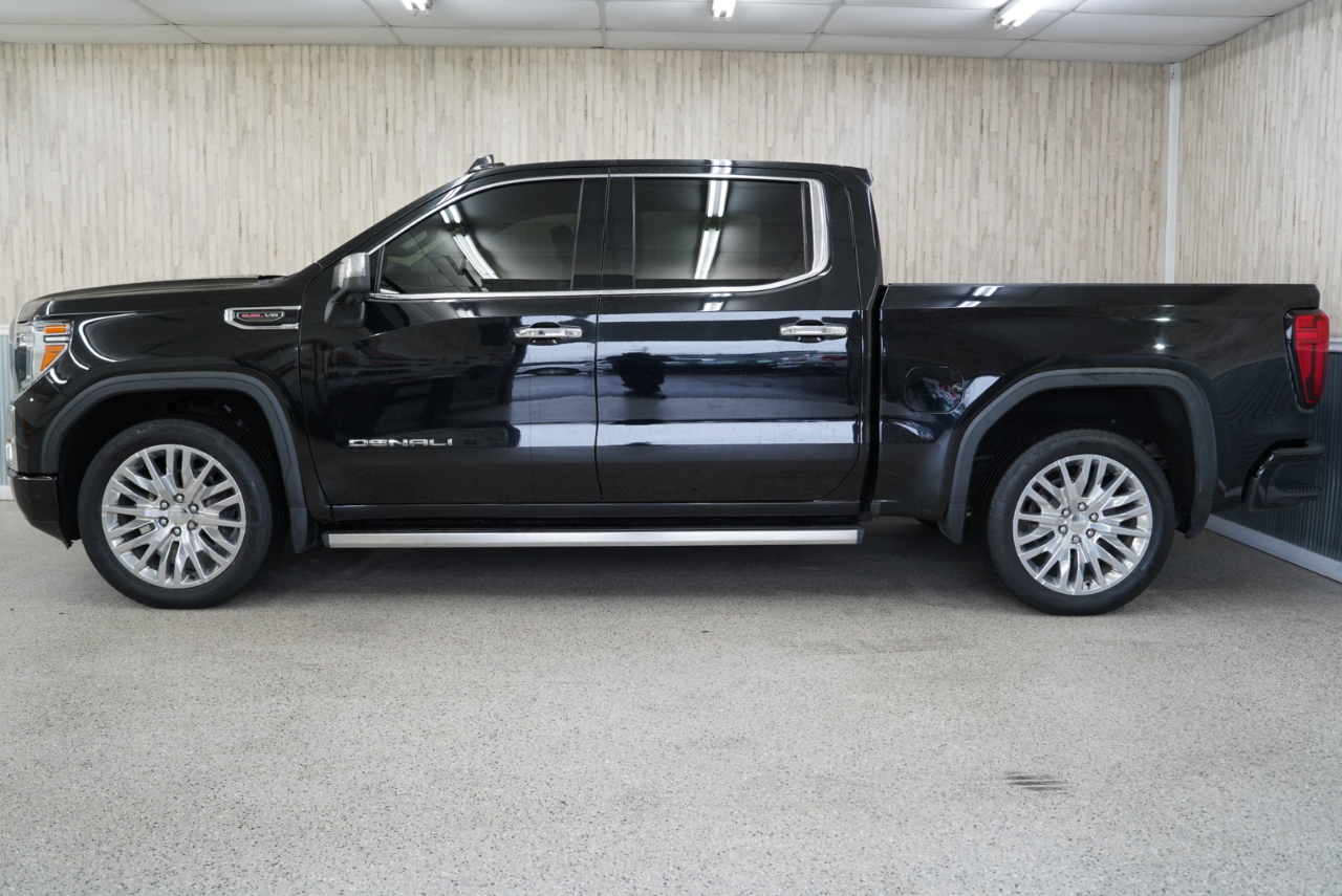 GMC Sierra 1500  2019