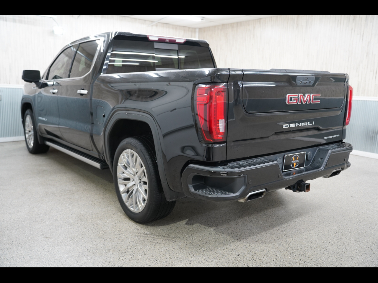 GMC Sierra 1500  2019