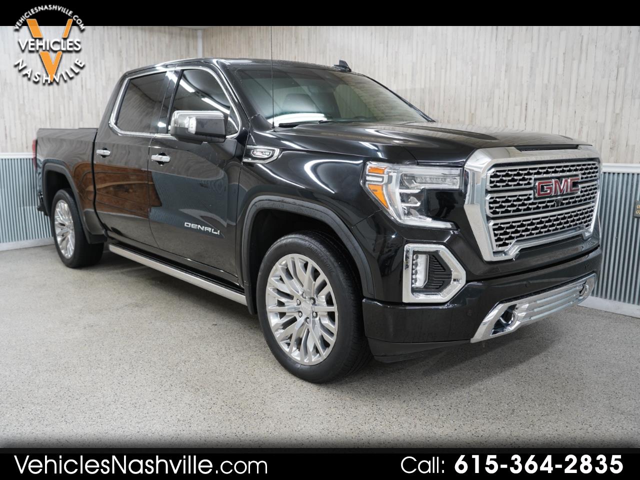 GMC Sierra 1500  2019