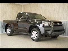 2013 Toyota Tacoma 