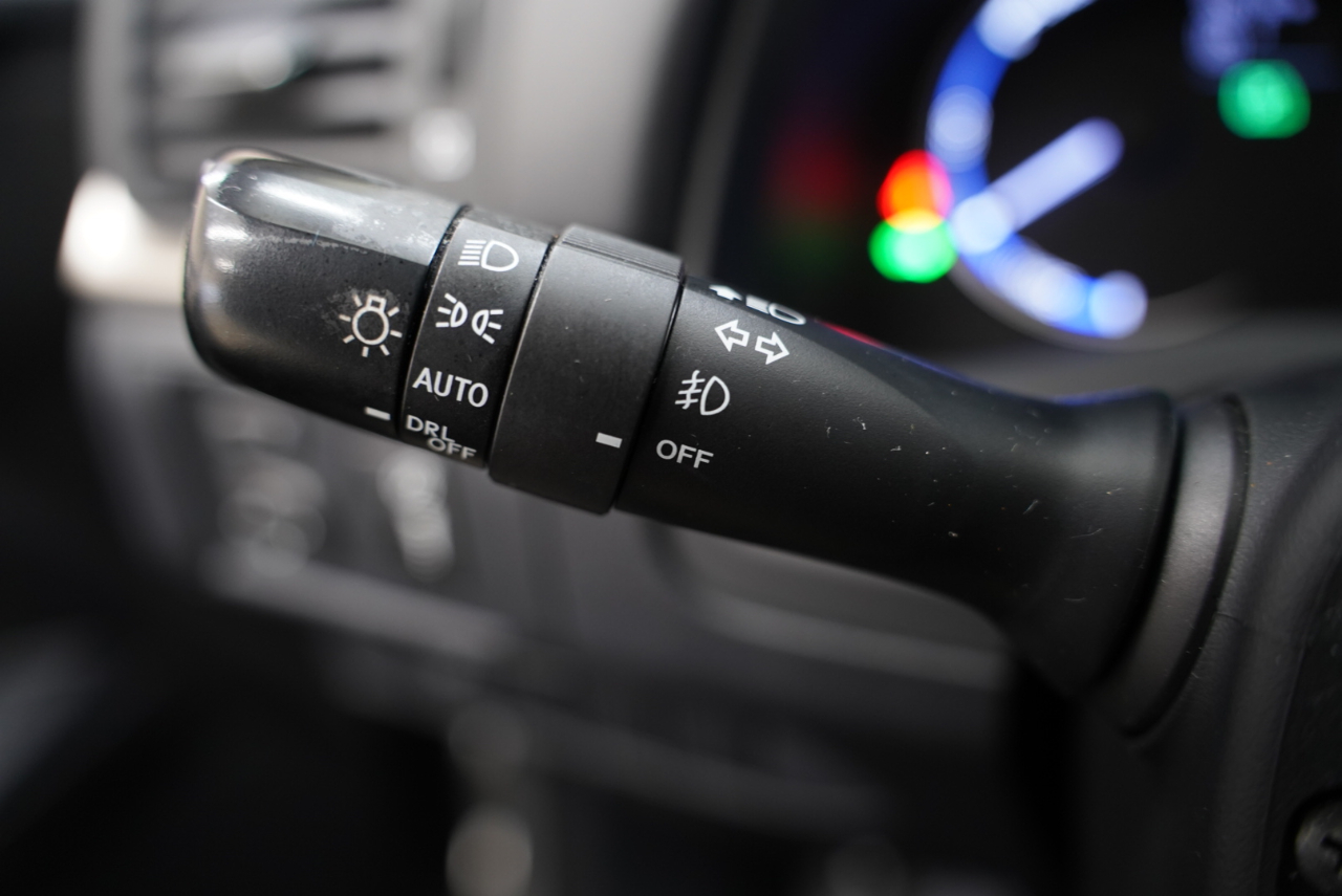 Lexus CT CT 200h FWD 2017