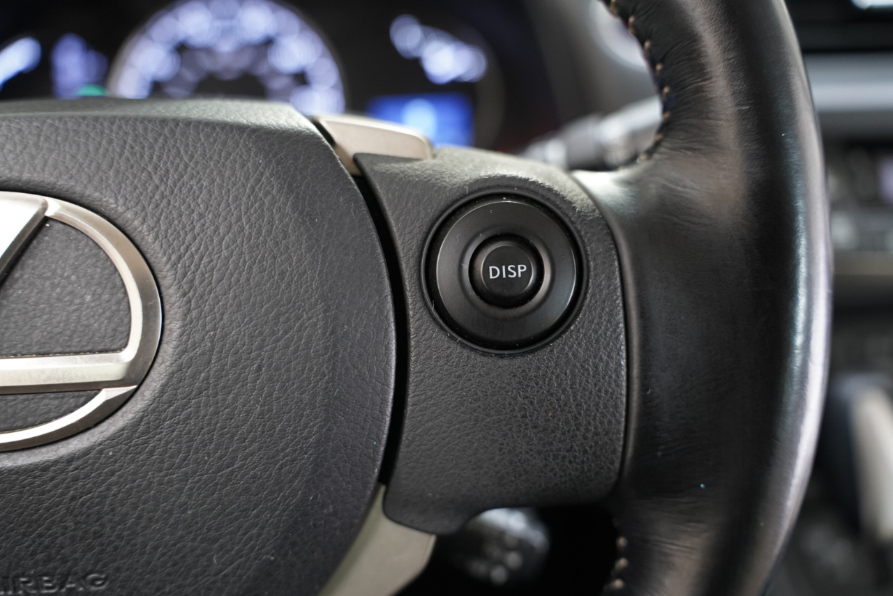 Lexus CT CT 200h FWD 2017