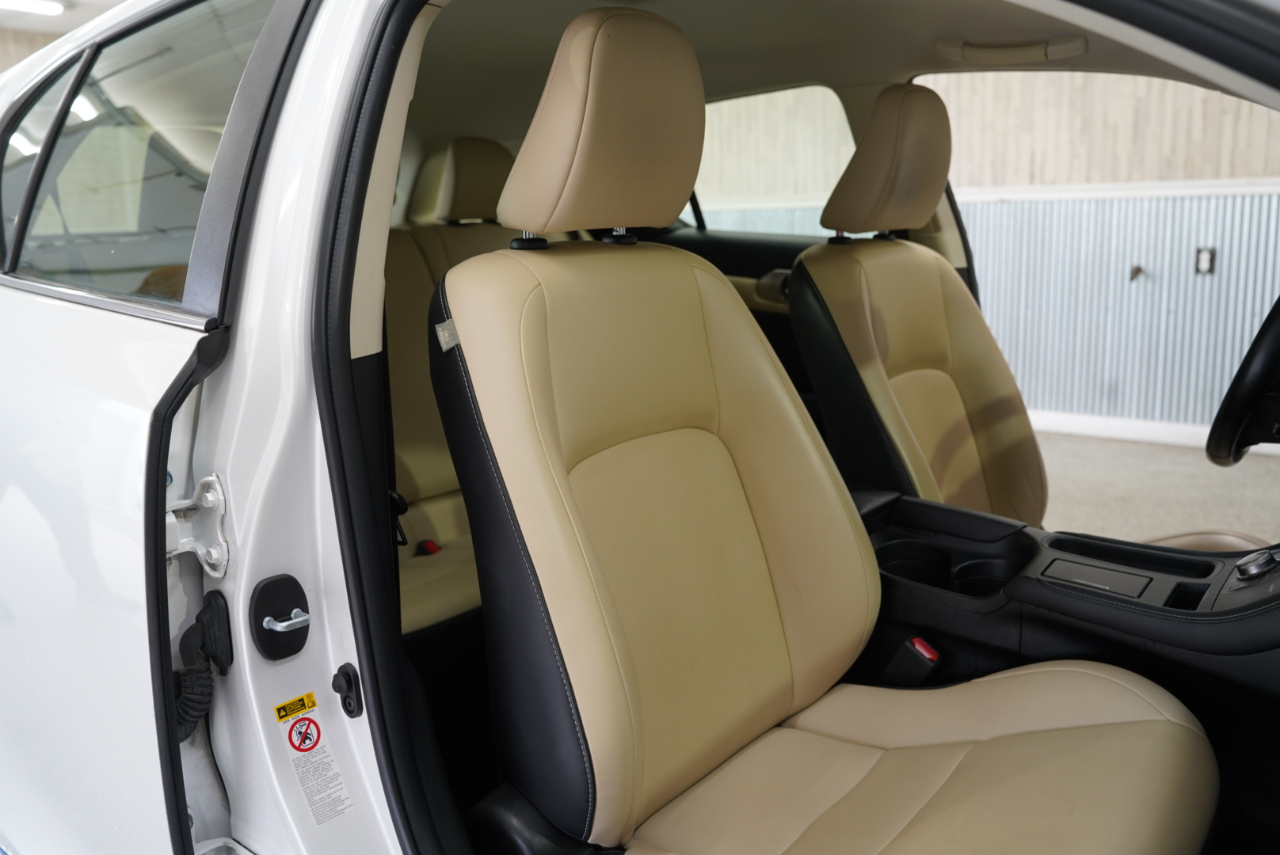 Lexus CT CT 200h FWD 2017