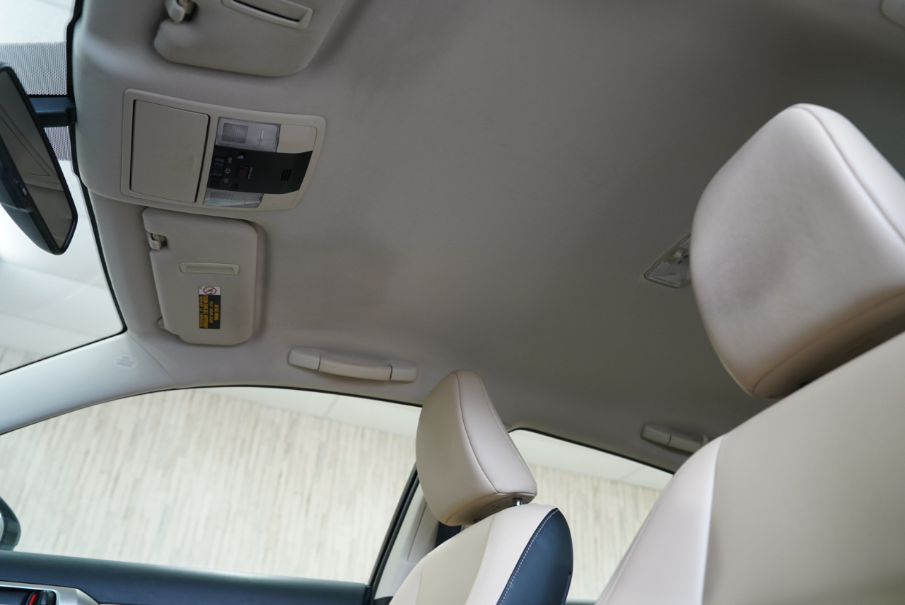 Lexus CT CT 200h FWD 2017