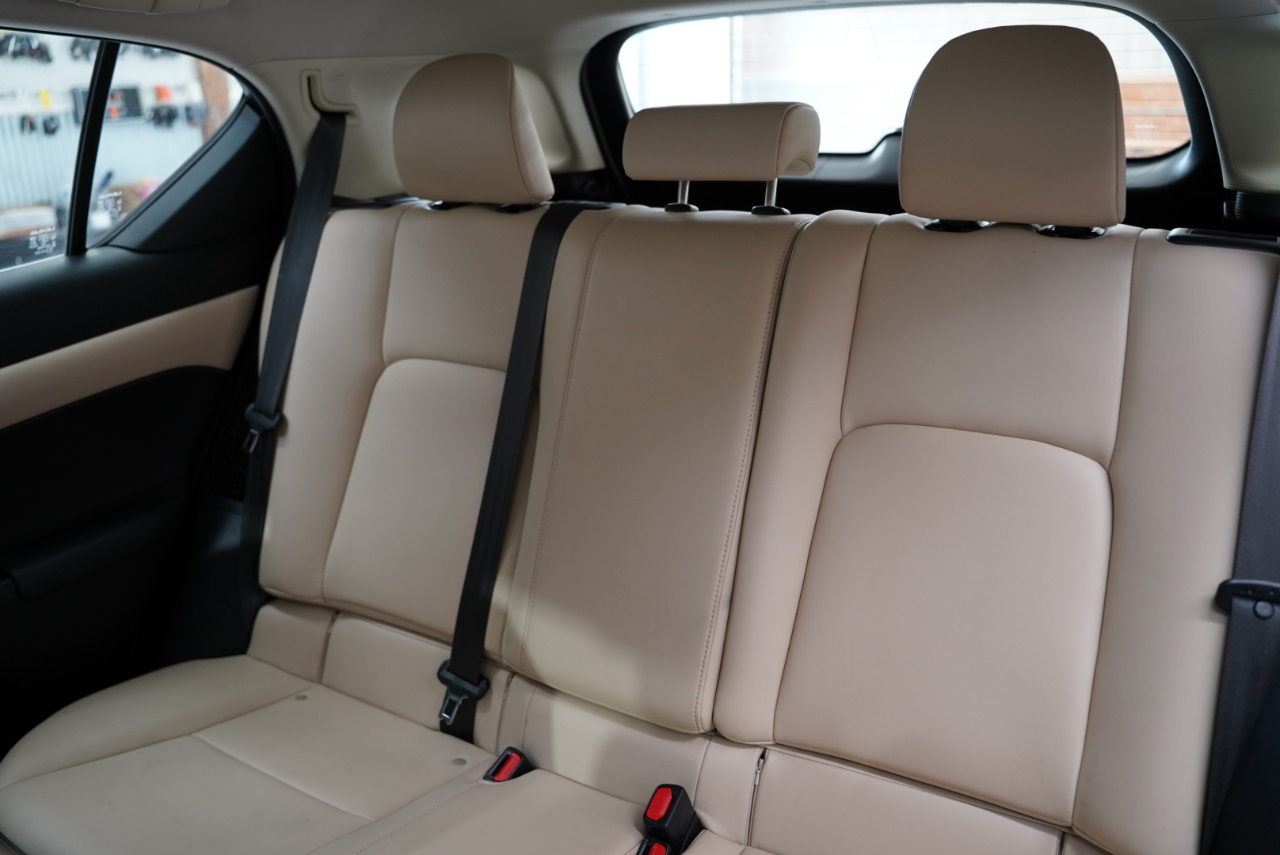 Lexus CT CT 200h FWD 2017