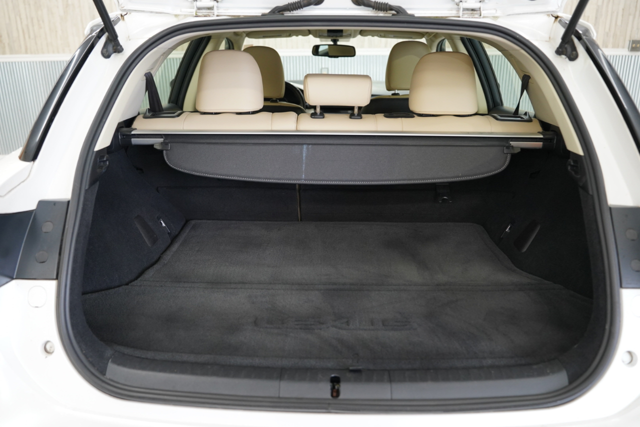 Lexus CT CT 200h FWD 2017