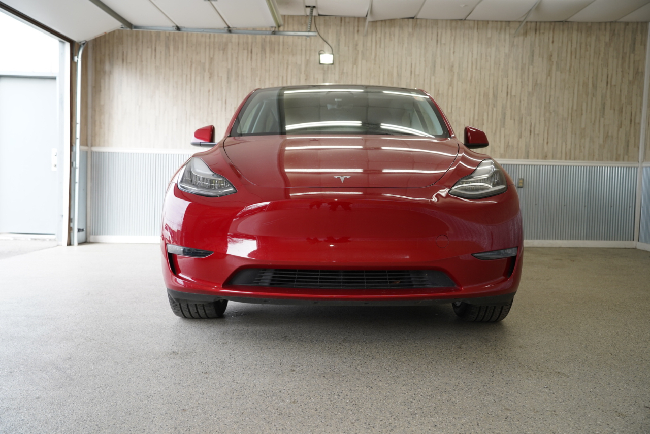 Tesla Model Y Long Range AWD 2023