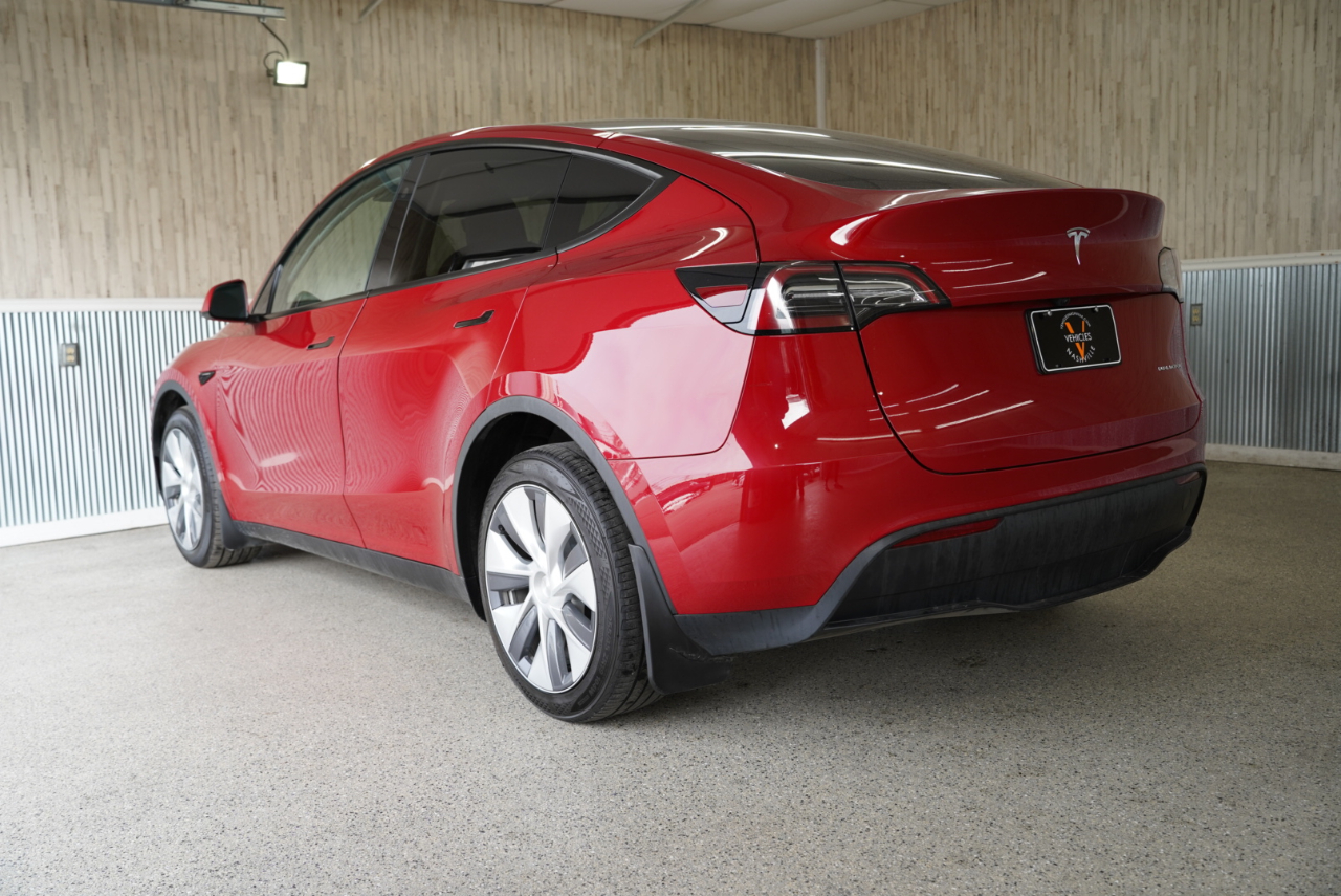 Tesla Model Y Long Range AWD 2023