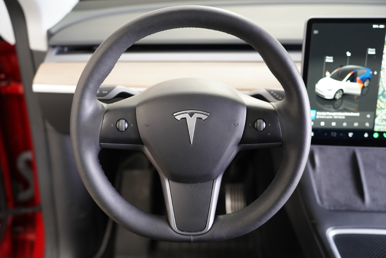 Tesla Model Y Long Range AWD 2023