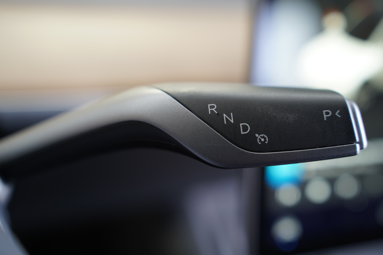 Tesla Model Y Long Range AWD 2023